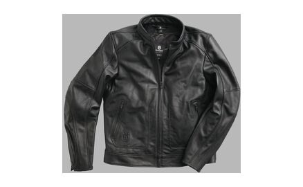Progress Jacket