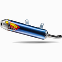 FMF Titanium Powercore 2.1 silencer