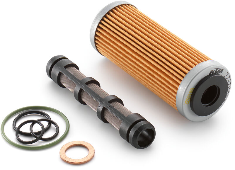 OILFILTER-GASKET SET 350 SX-F