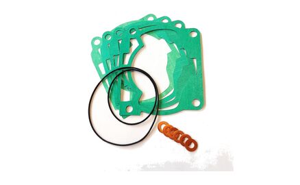 GASKET SET CYL. 250 FREERIDE