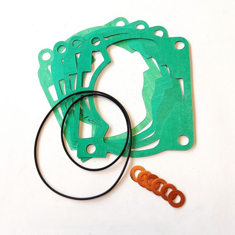 GASKET SET CYL. 250 FREERIDE