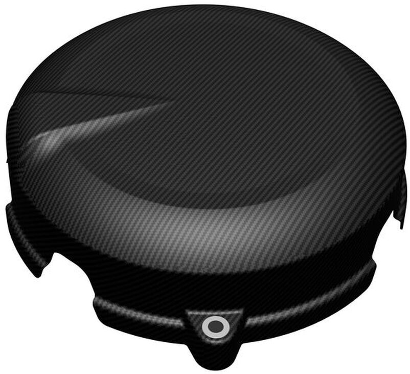 Clutch cover protection