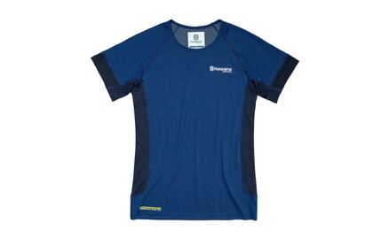 Functional Undershirt Short