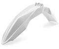 FRONT FENDER WHITE        2014