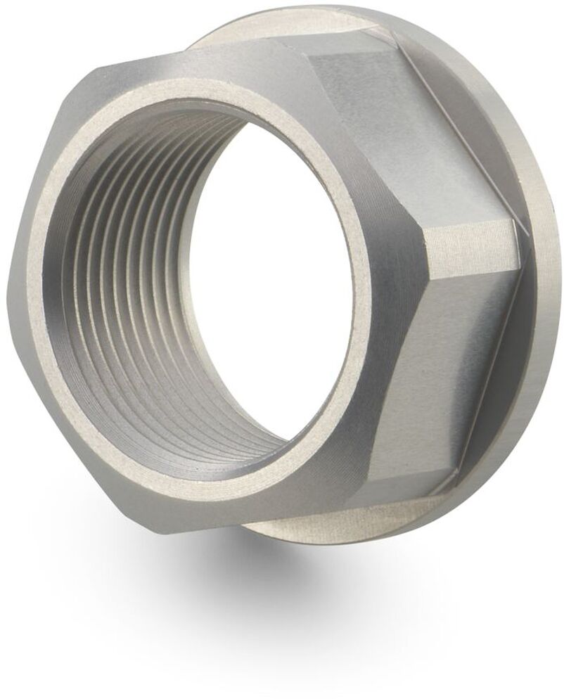 Collar nut M25X1.5 WS=32    05