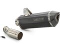 REMUS slip-on silencer