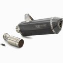 REMUS slip-on silencer