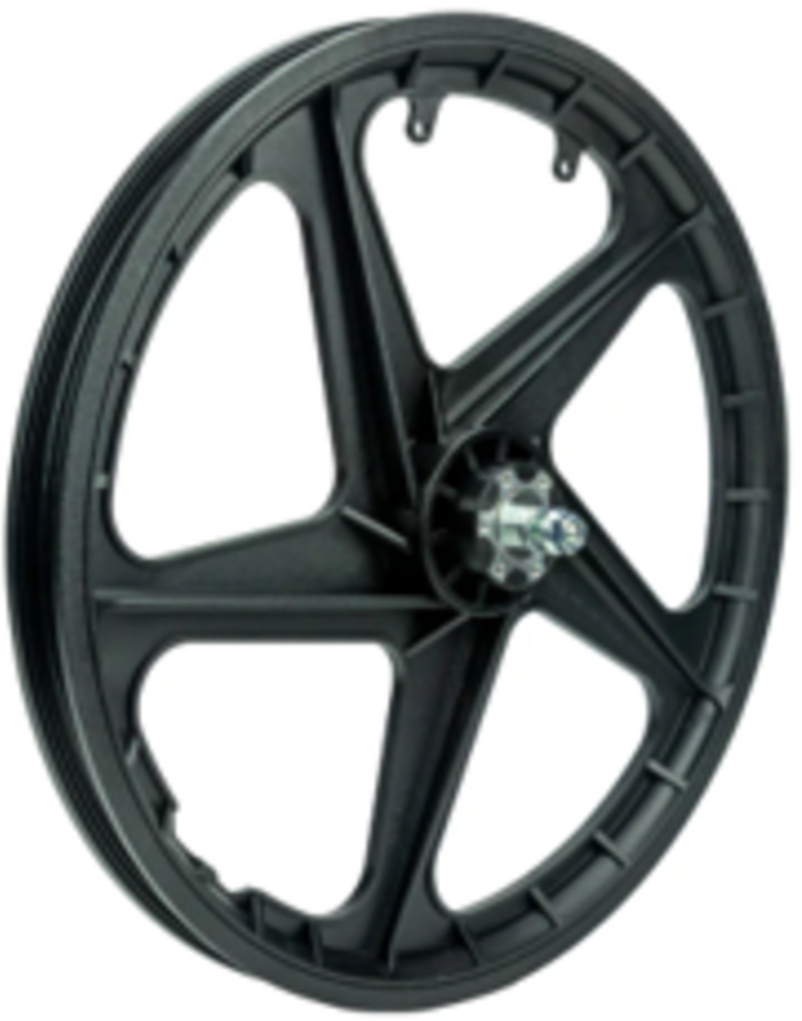 FRONT WHEEL - 20EDRIVE