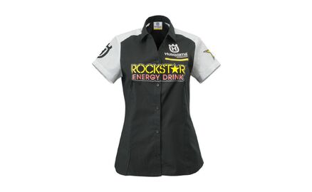 Women RS Replica Shirt