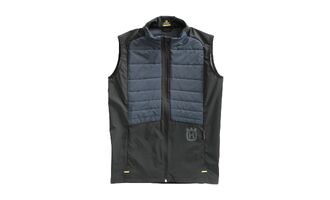 Remote Hybrid Vest
