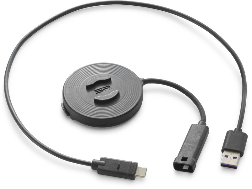 Wireless charging module