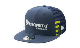 Team Flat Cap