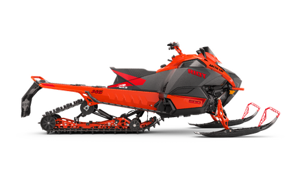 2024 Riot 600 ES 146" 1.75 CATALYST