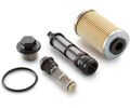 OILFILTER SERVICE KIT 390 DUKE