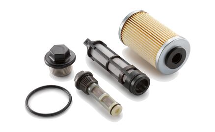 OILFILTER SERVICE KIT 390 DUKE