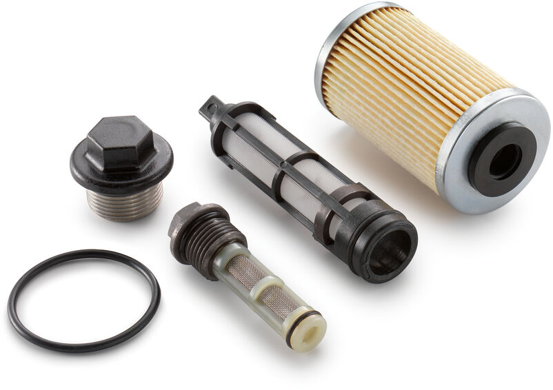 OILFILTER SERVICE KIT 390 DUKE
