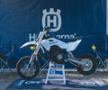 Husqvarna EE 5 MY25