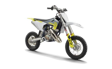 TC 50 2023