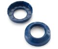 Wheel bearing protection cap kit
