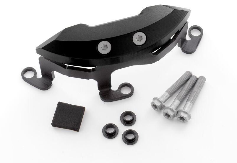 Ignition cover protection