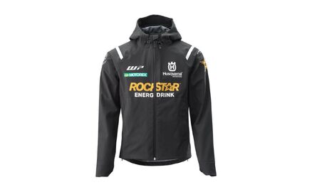 Replica Team Hardshell Jacket