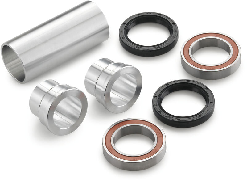 FRONT WHEEL REP.KIT 450 SMR 14