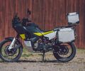 Touratech top case