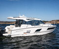 Grandezza 37 Outboard
