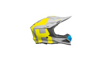 Kids Railed Helmet