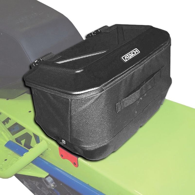 Arctic Cat BAG, TUNNEL PACK-MD 24