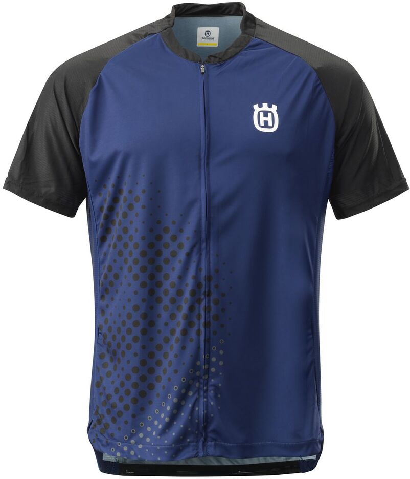 Discover sõidusärk Full Zip