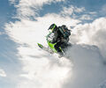 2027 Arctic Cat HCR 858 154 2.6 ES
