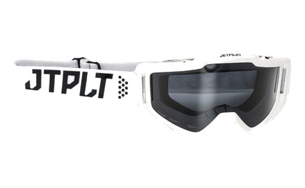 Jetpilot RX Solid Goggle valge