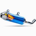 FMF Titanium Powercore 2.1 silencer