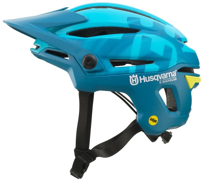 Discover Sixer Mips kiiver