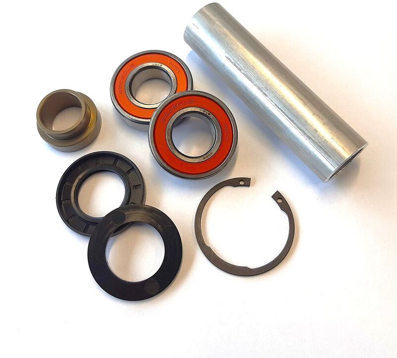 wheel bearing repair kit