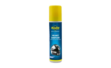 Kiivri hooldusaine HELMET SANITIZER 500 ML AEROSOL