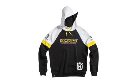 REPLICA TEAM HOODIE