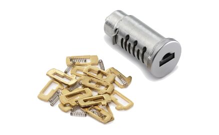 Lock cyclinder