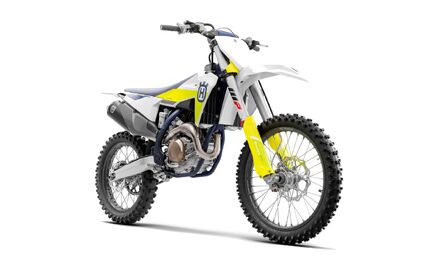 FC 450 2021