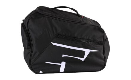 Pro Helmet kiivrikott - Black