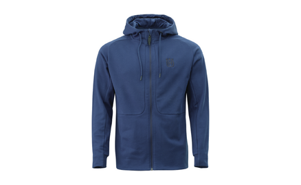 Authentic Zip Hoodie