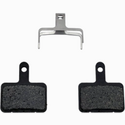 EBC BRAKE PADS (CFA327) - TEKTRO 2 PISTO