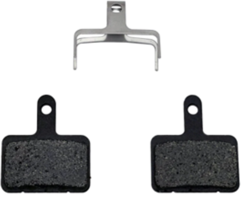 EBC BRAKE PADS (CFA327) - TEKTRO 2 PISTO