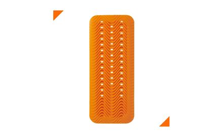 D3O VIPER CENTRAL BACK PROTECTOR