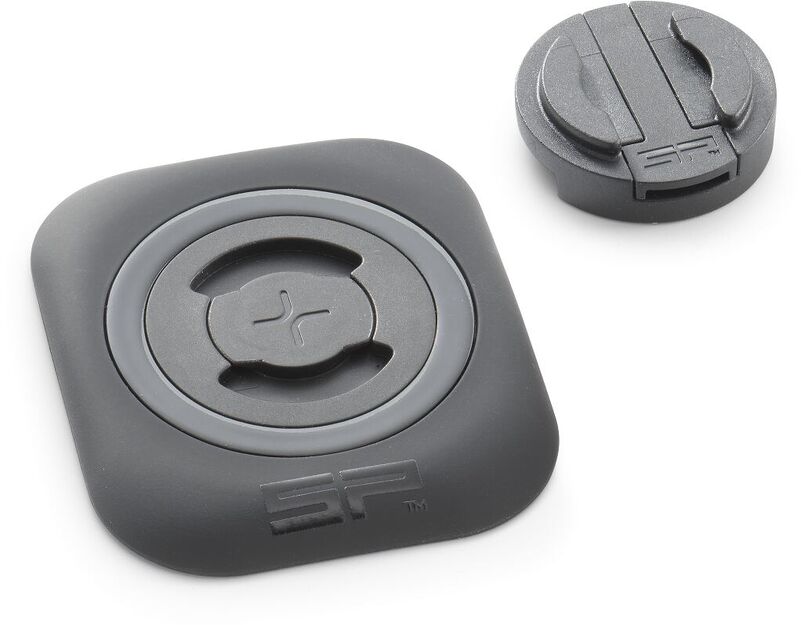 Smartphone universal adapter