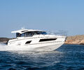 Grandezza 37 Outboard