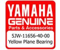 YAMAHA TR1 CONNECTING ROD PLANE BEARING - YELLOW