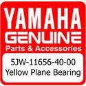 YAMAHA TR1 CONNECTING ROD PLANE BEARING - YELLOW