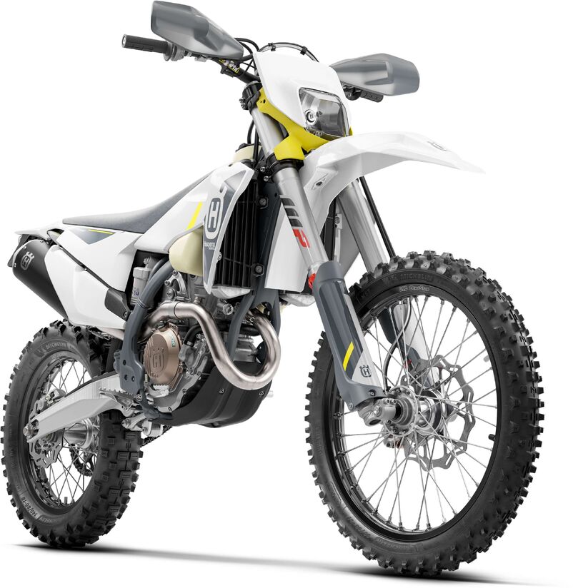 2021 fe 350